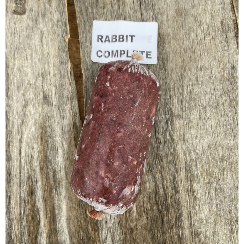Bulmer Minced Rabbit COMPLETE 454G