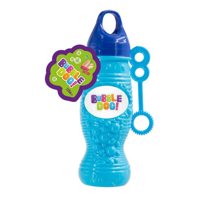 Dog Refill Bubbles - Peanut Butter