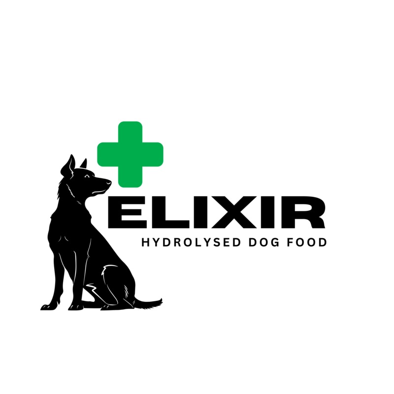 Elixir - Specialized Peptide Food from Pup Planet