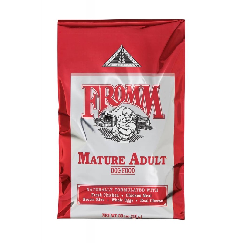 Fromm Classic Mature Adult 33 lb.