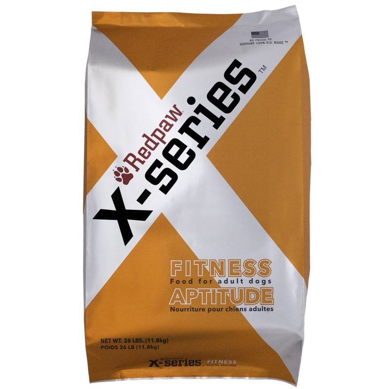 RedPaw X-Series Fitness 26 lb.