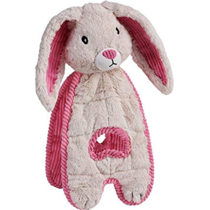 Charming Cuddle Tugs Bunny