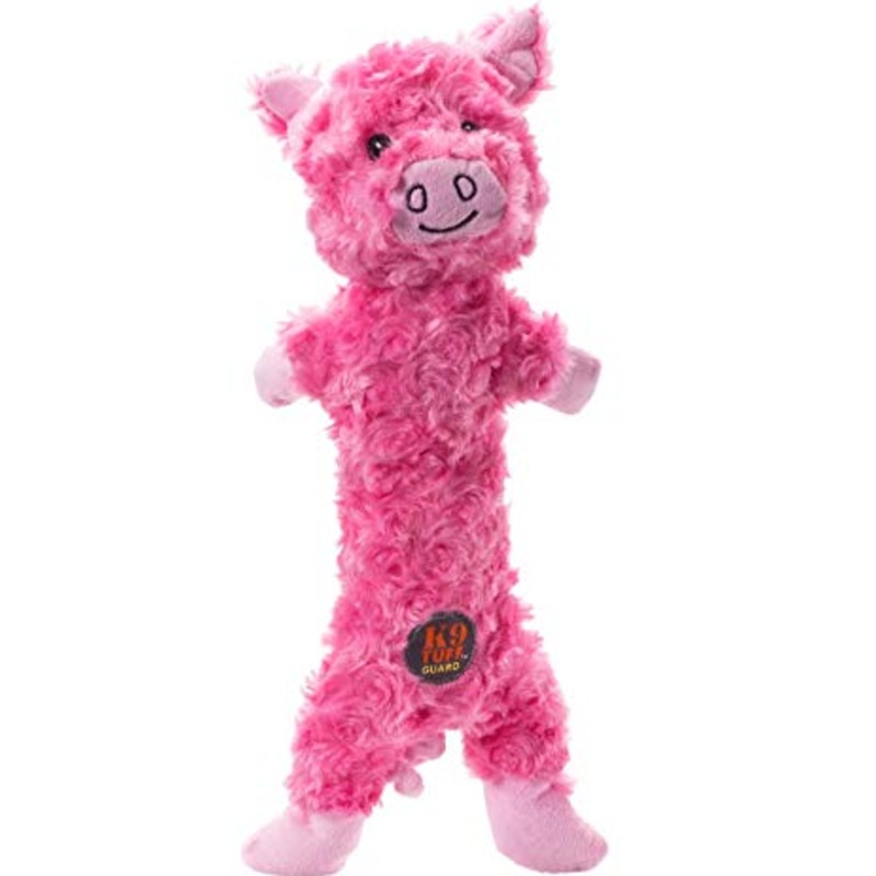 Charming Lil Dudes Pig