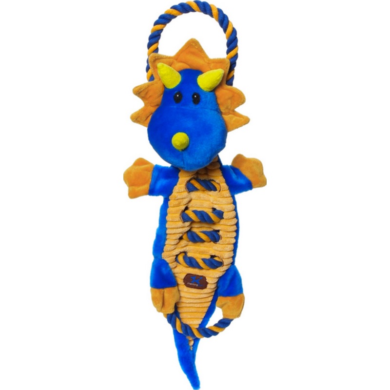 Charming Ropes-a-Go Dragon