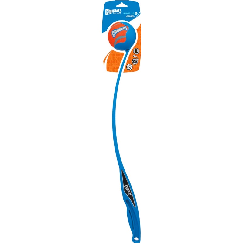 ChuckIt! 26L Sport Ball Launcher