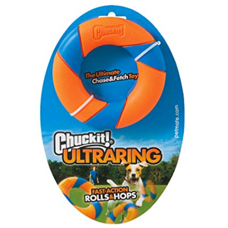 ChuckIt Ultra Ring