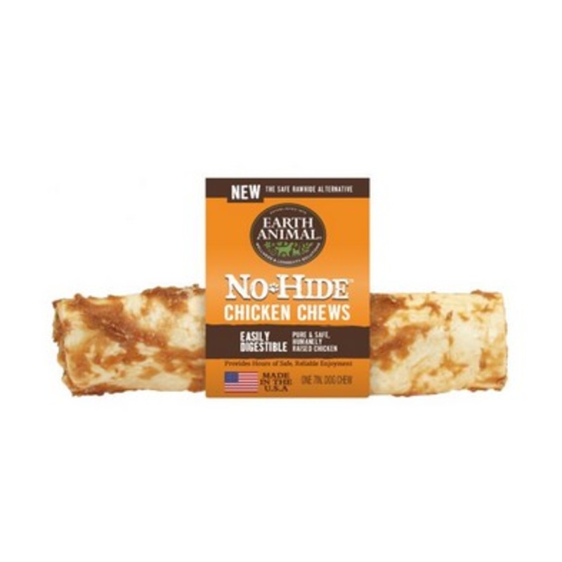 Earth Animal No-Hide Chicken Chew 7 in. (Each)