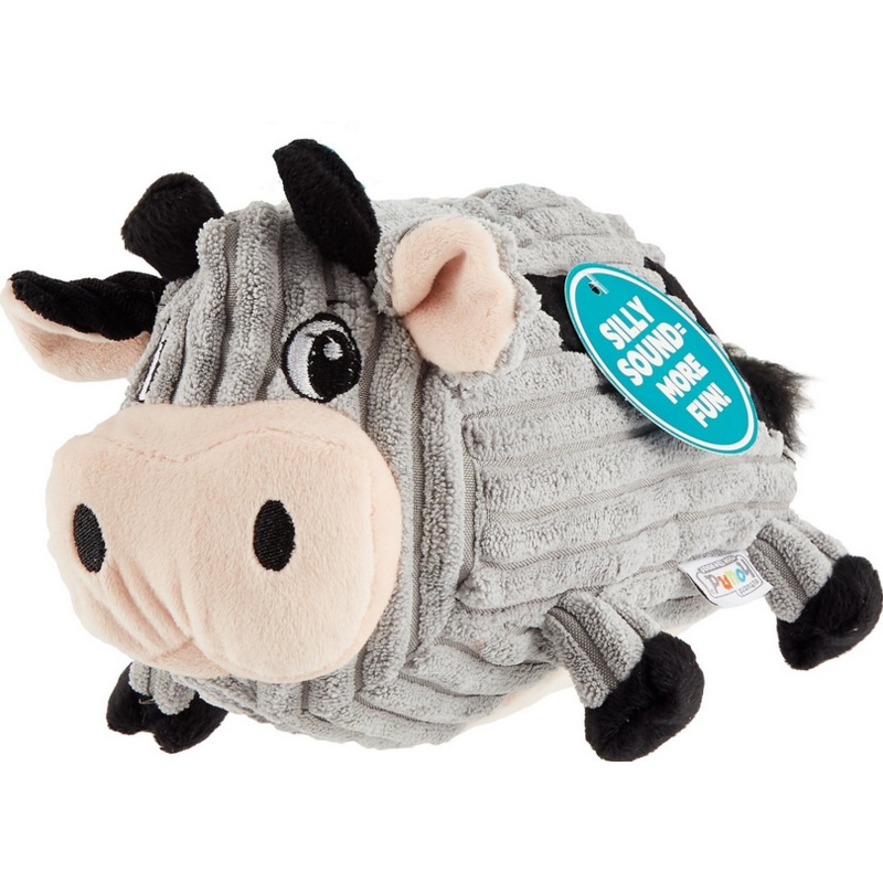 Fattiez Cow