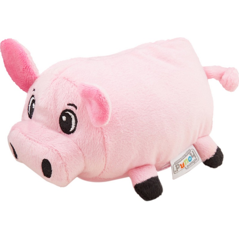 Fattiez Pig