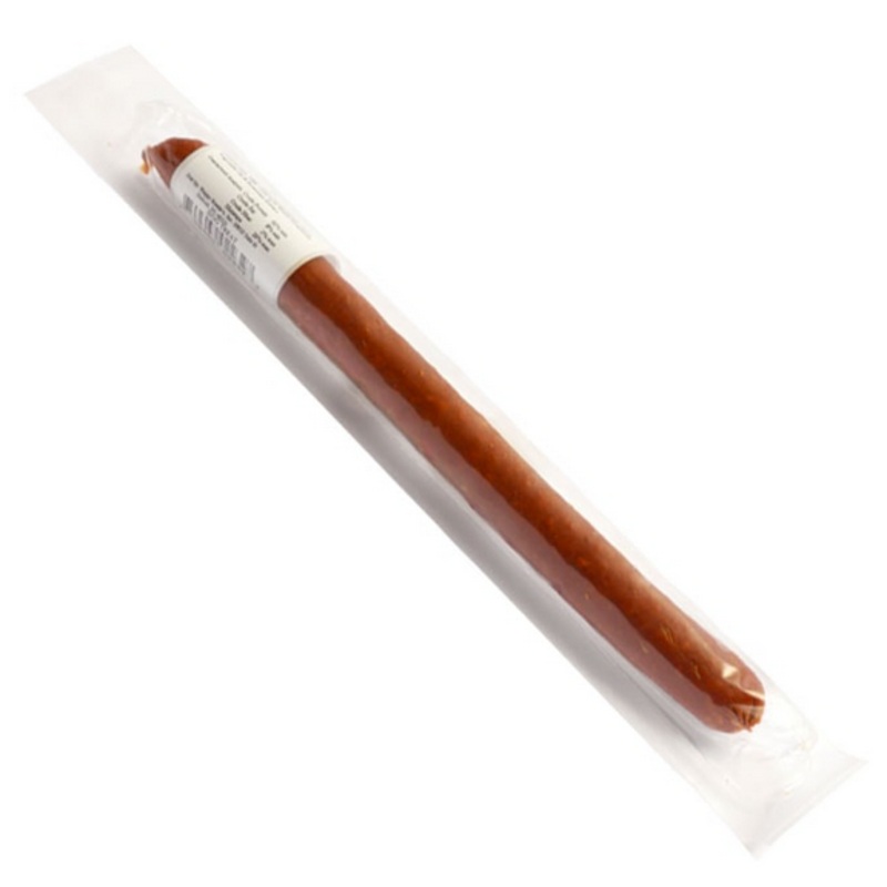 Happy Howies Dog Sausage 12 in. Turkey