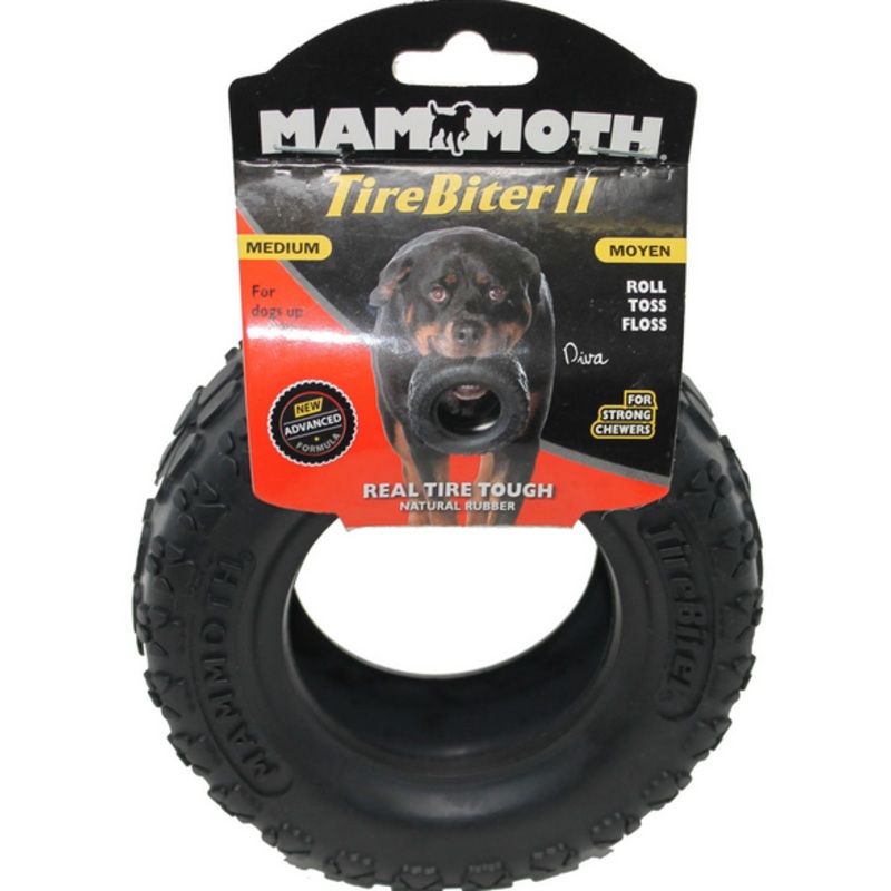Medium Tirebiter II