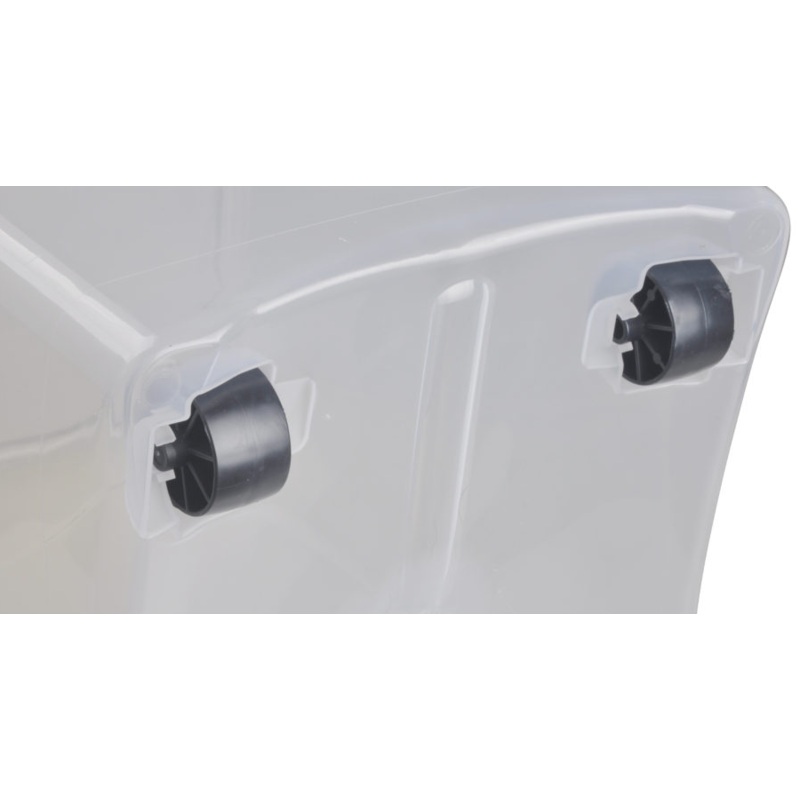 Pet Food Container - 50 lb.