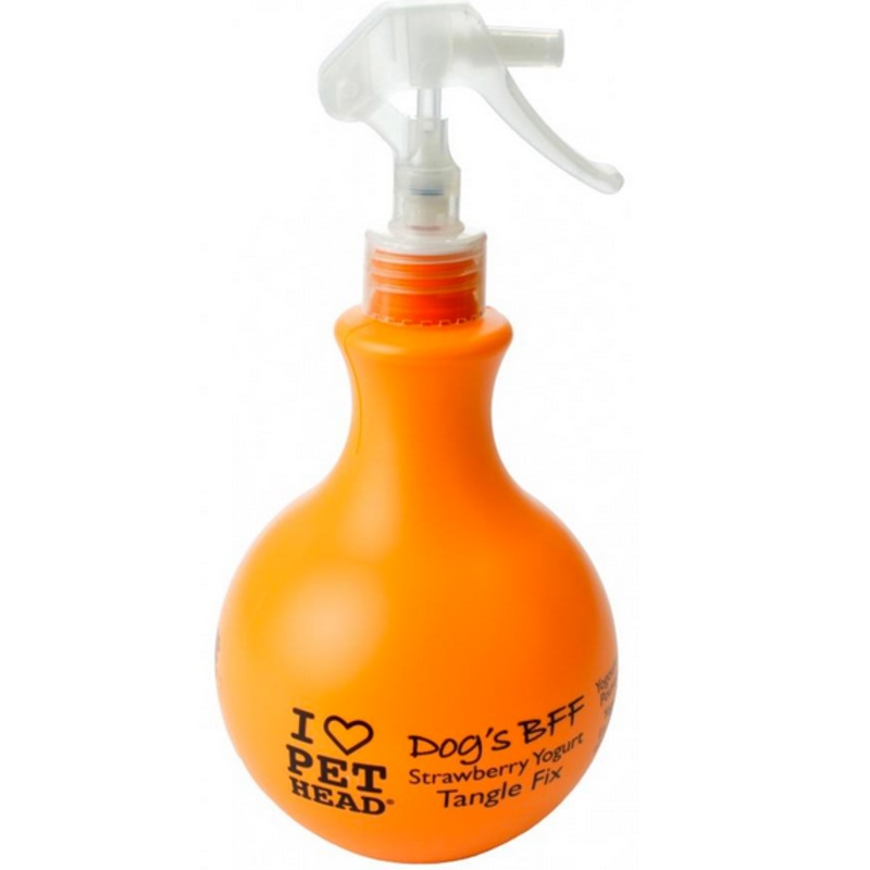Pet Head Dogs BFF Detangling Spray 15 oz.