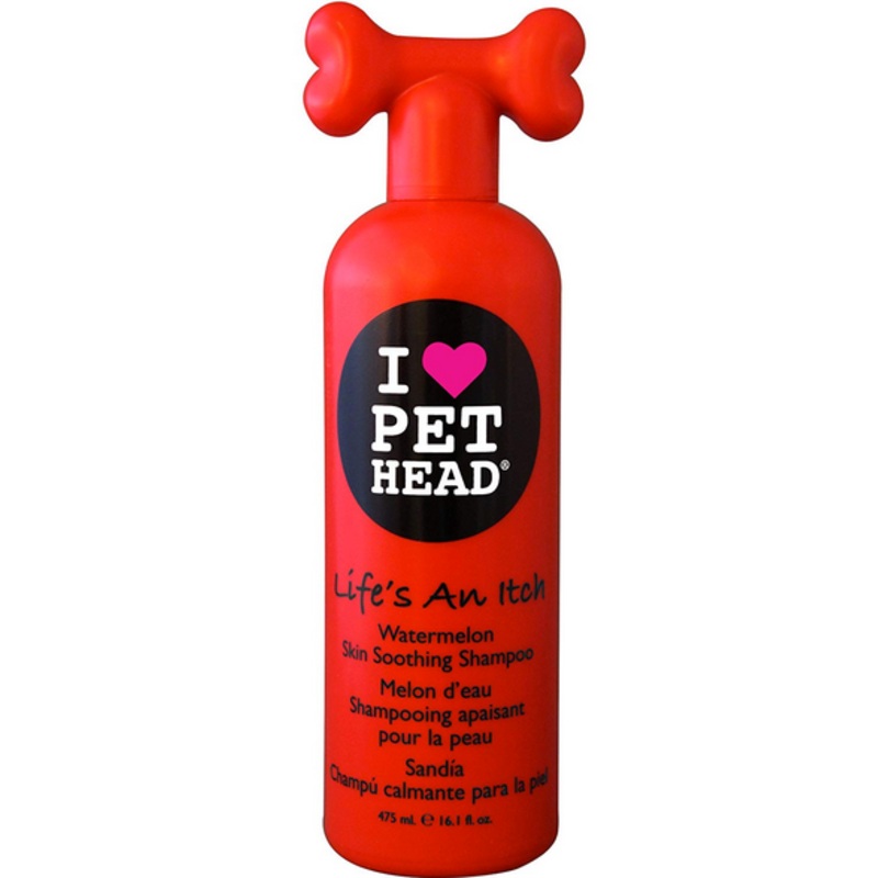 Pet Head Lifes an Itch Soothing Shampoo 16 oz.