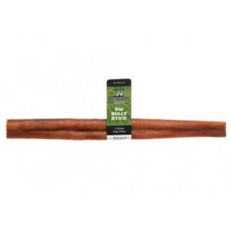 RedBarn Bully Stick 9 in.