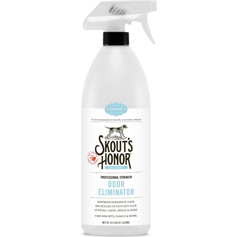 Skouts Honor Odor Eliminator 35 oz.