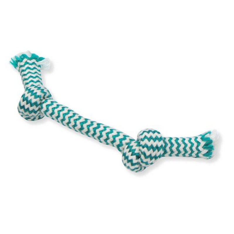 Small Extra Fresh 2 Knot Bone 9 in.