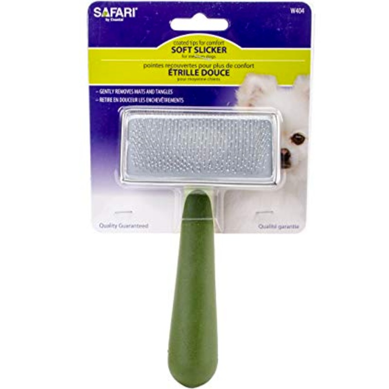Soft Slicker Brush