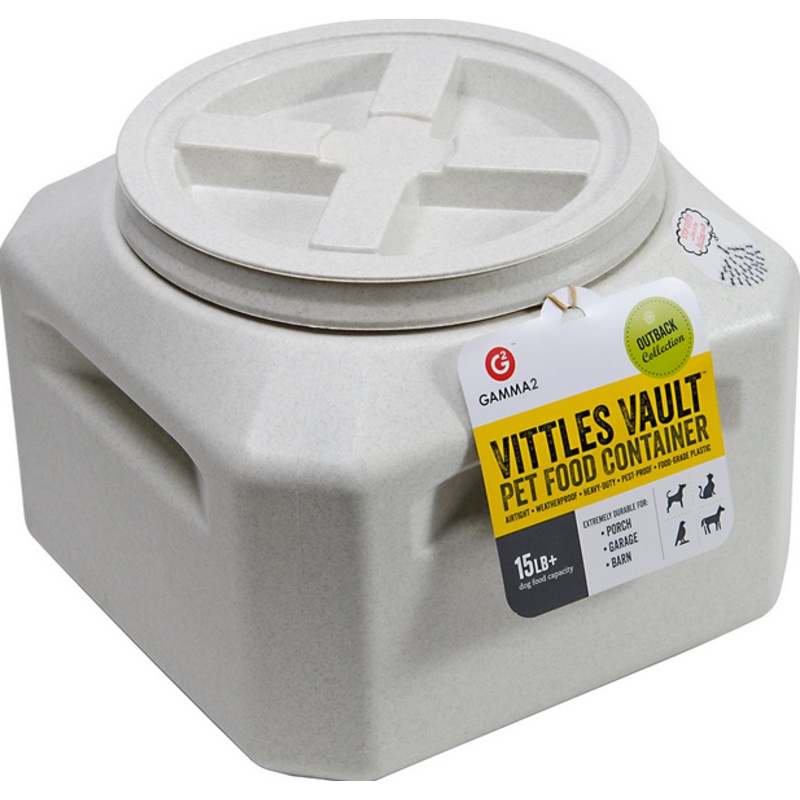 Vittle Vault 15 lb.