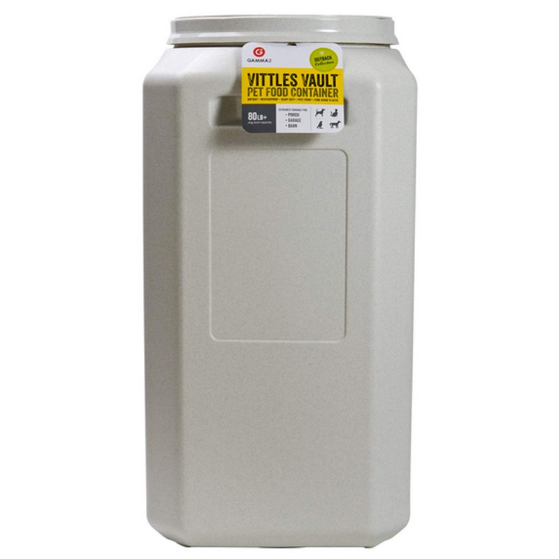 Vittles Vault 80 lb/20 gal.