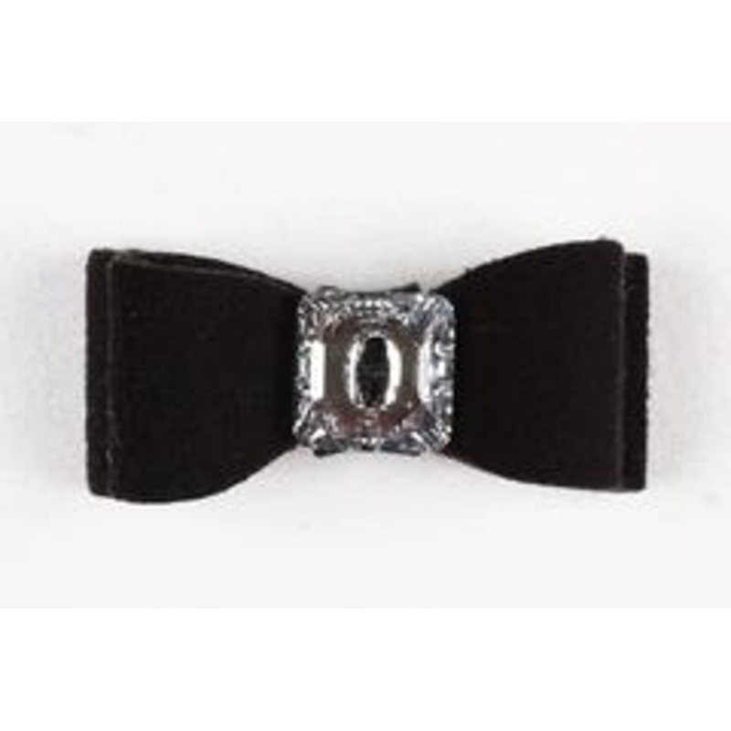 Big Bow Barrettes - Susan Lanci