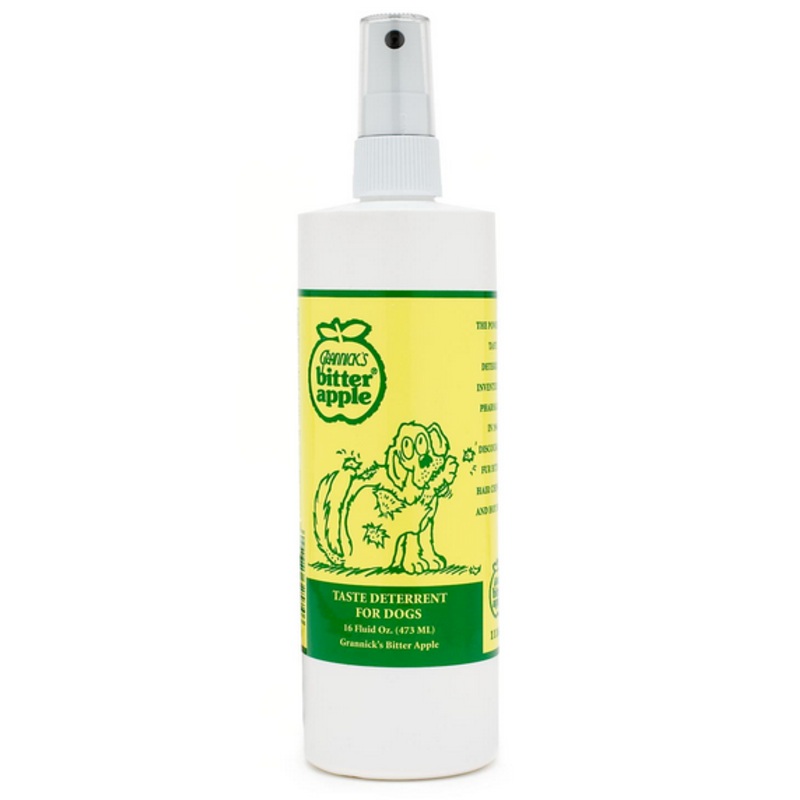 Bitter Apple Spray 16 oz.