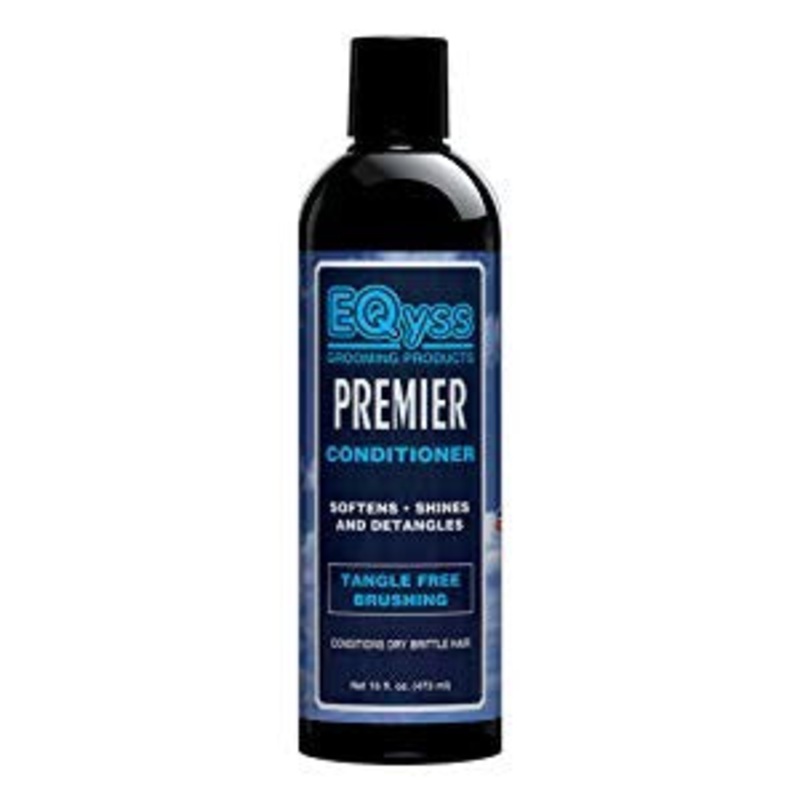 Eqyss Premier Pet Cream Rinse