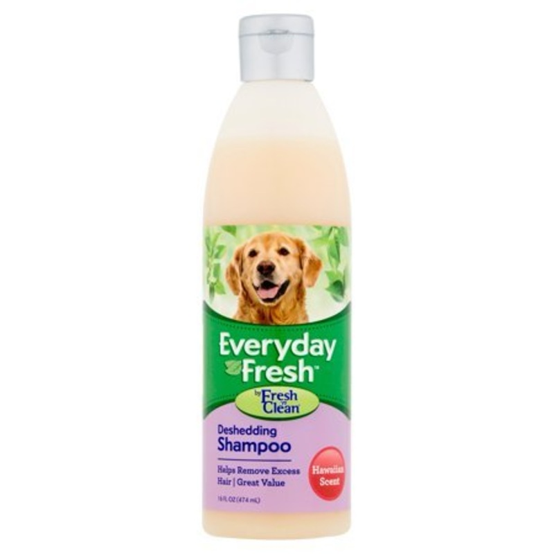 Everyday Fresh Deshedding Shampoo