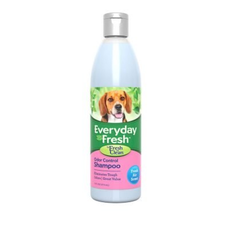 Everyday Fresh Odor Control Shampoo