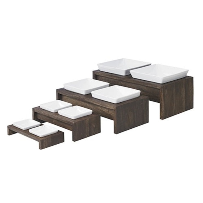 Fossil Artisan Double Diner