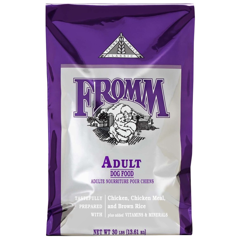 Fromm Classic Adult 33 lb.