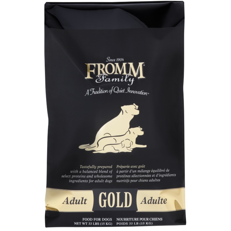 Fromm Gold Adult