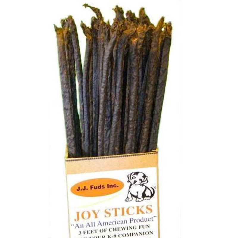 JJ Fuds Joysticks 3 ft.