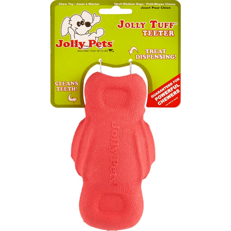 Jolly Tuff Teeter