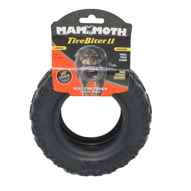 Large Tirebiter II