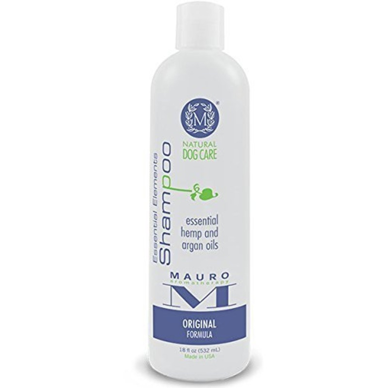 Mauro Essential Elements Shampoo 16 oz.