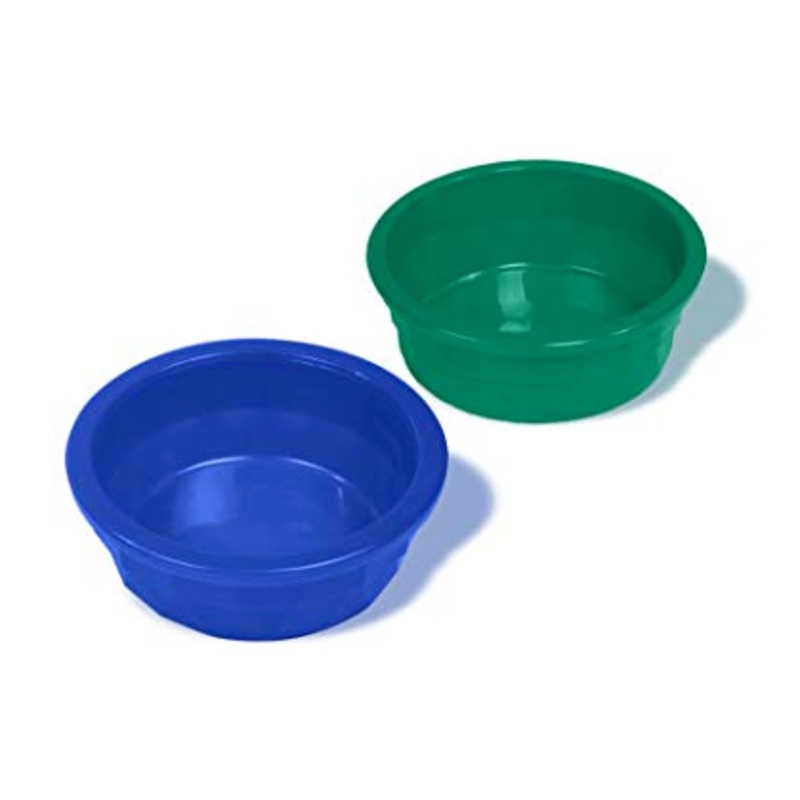 Medium Heavy Translucent Crock 20oz