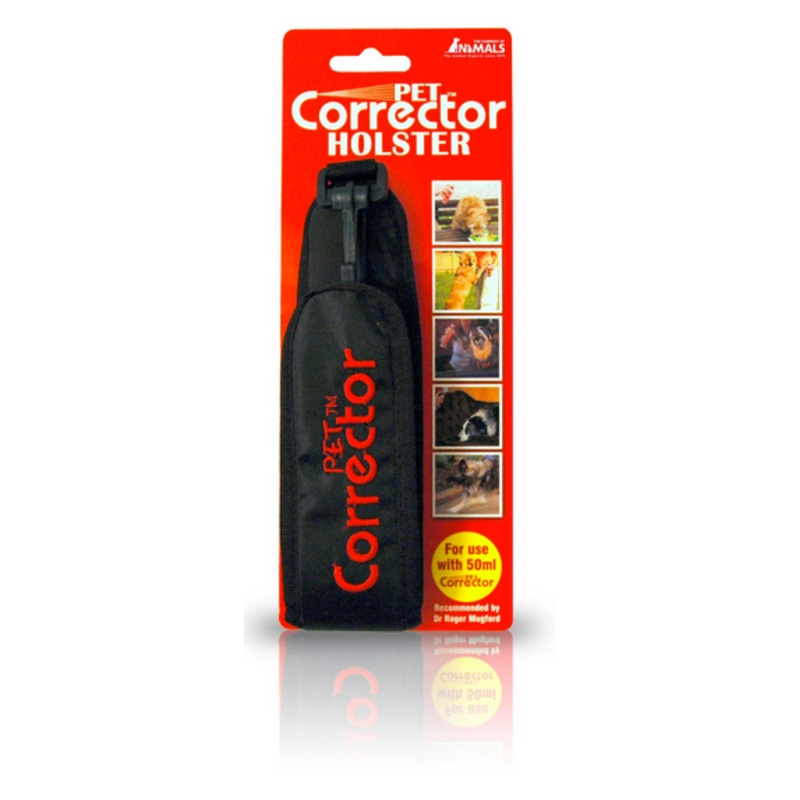 Pet Corrector Holster 50 mL