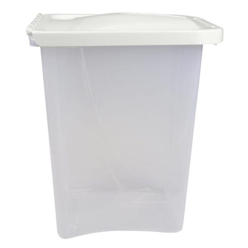Pet Food Container - 10 lb.