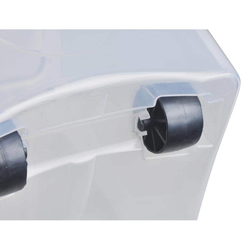 Pet Food Container - 25 lb.