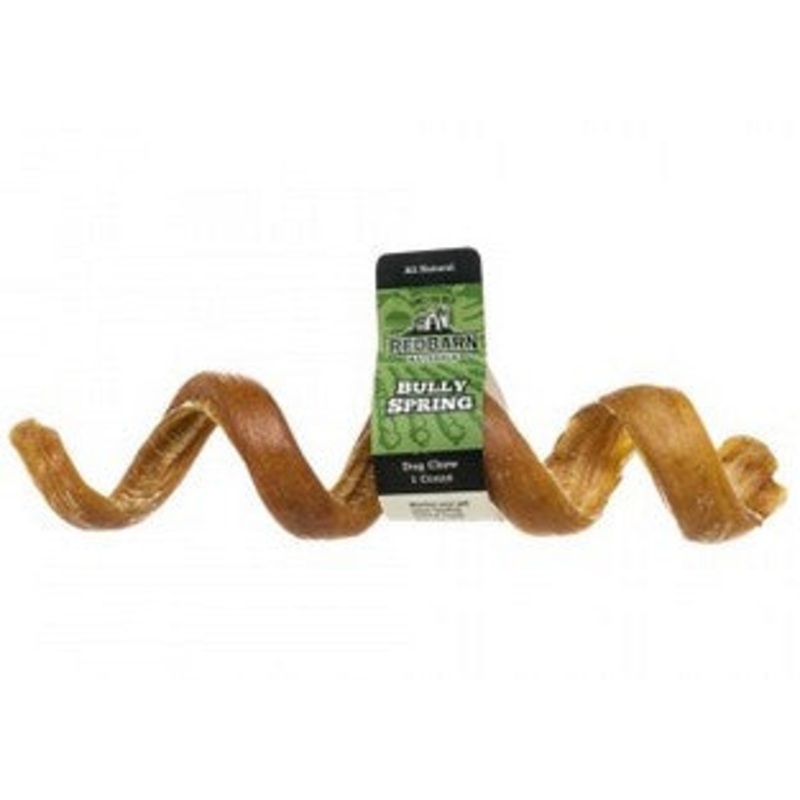 RedBarn 6 in. Bully Springs