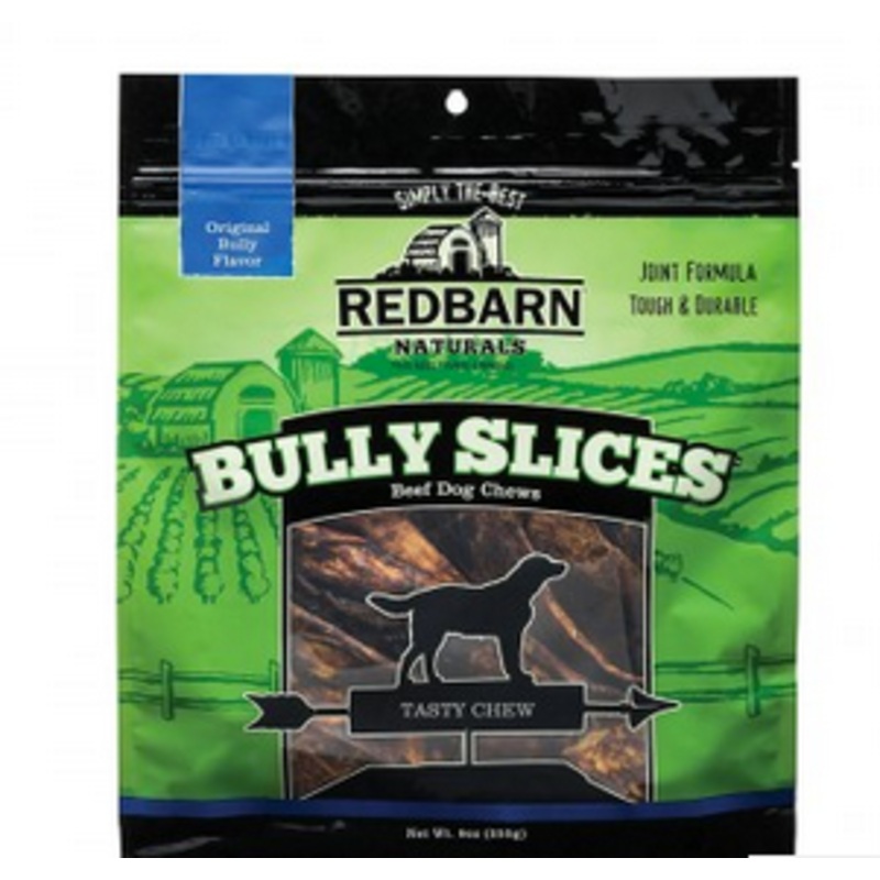 RedBarn Bully Slices