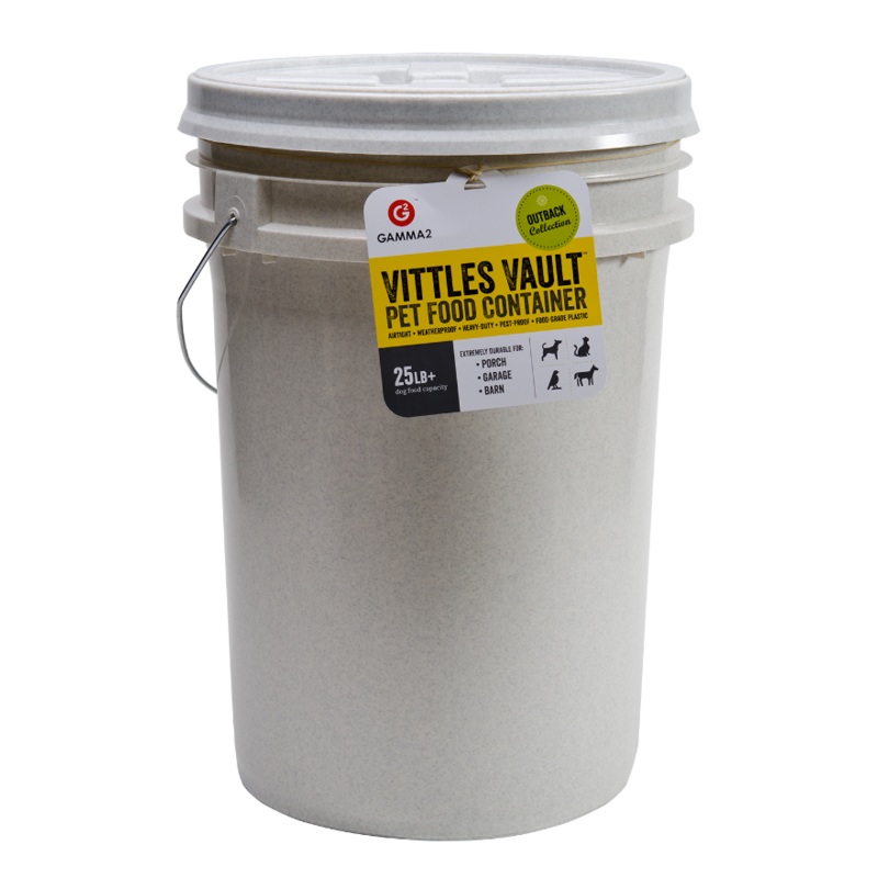 Vittle Vault 25 lb.