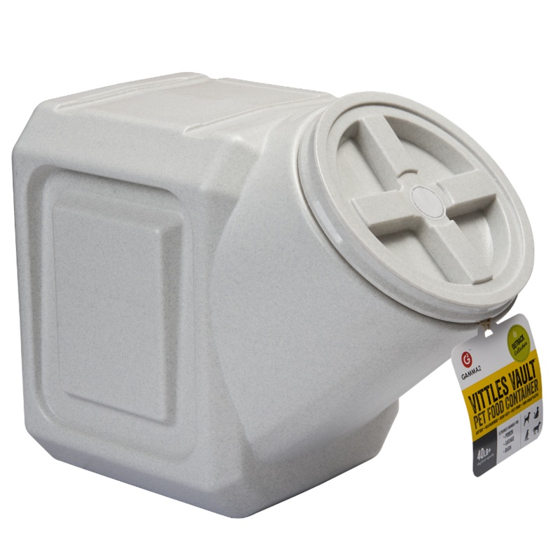 Vittle Vault Stackable 40 lb.