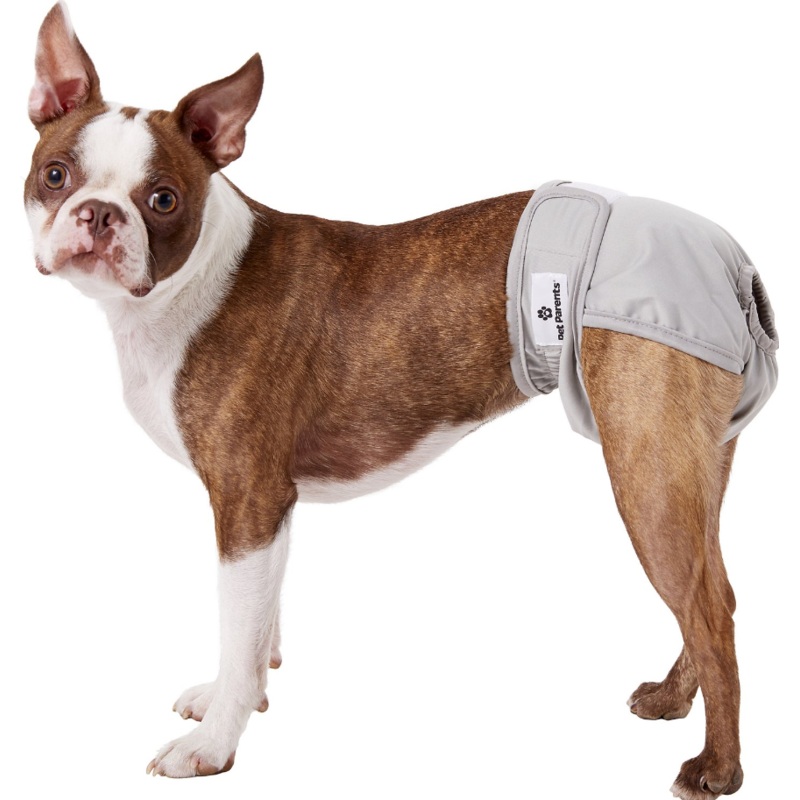 Washable Dog Diaper - Small