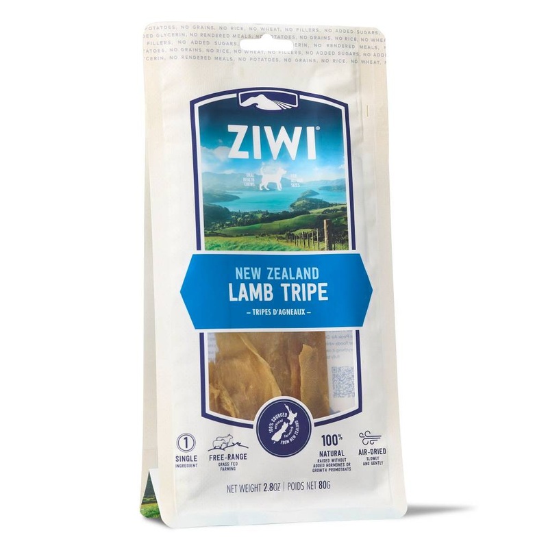 Ziwi Peak New Zealand Lamb and Tripe 16 oz.