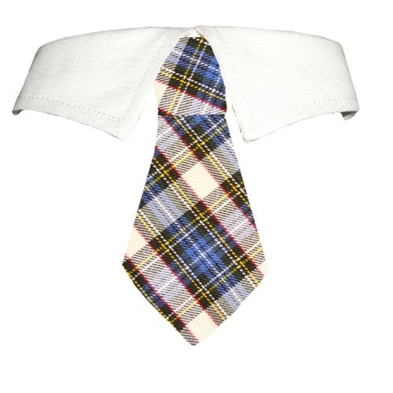 Blake Plaid Ties