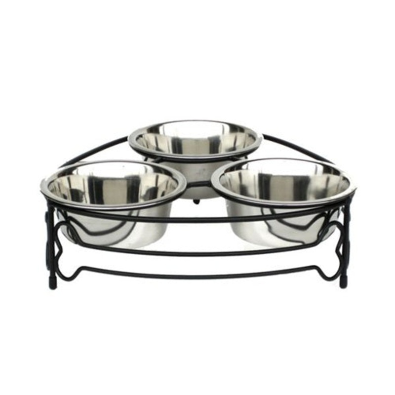 Bone Triple Bowl Diner