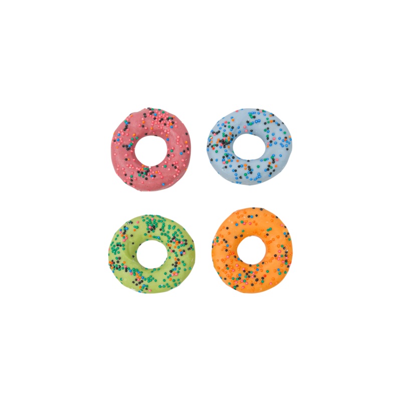 BR Donuts 4pk