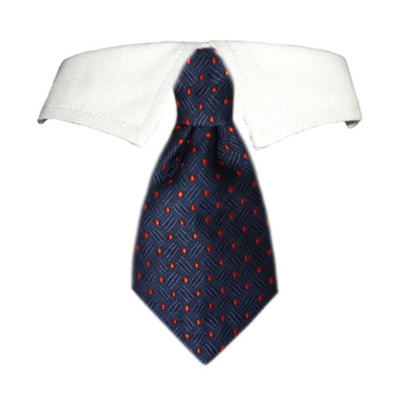 Colton Polka Dot Bow Ties